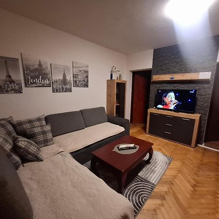 Apartamento Zg Zapad Zagreb Exterior foto