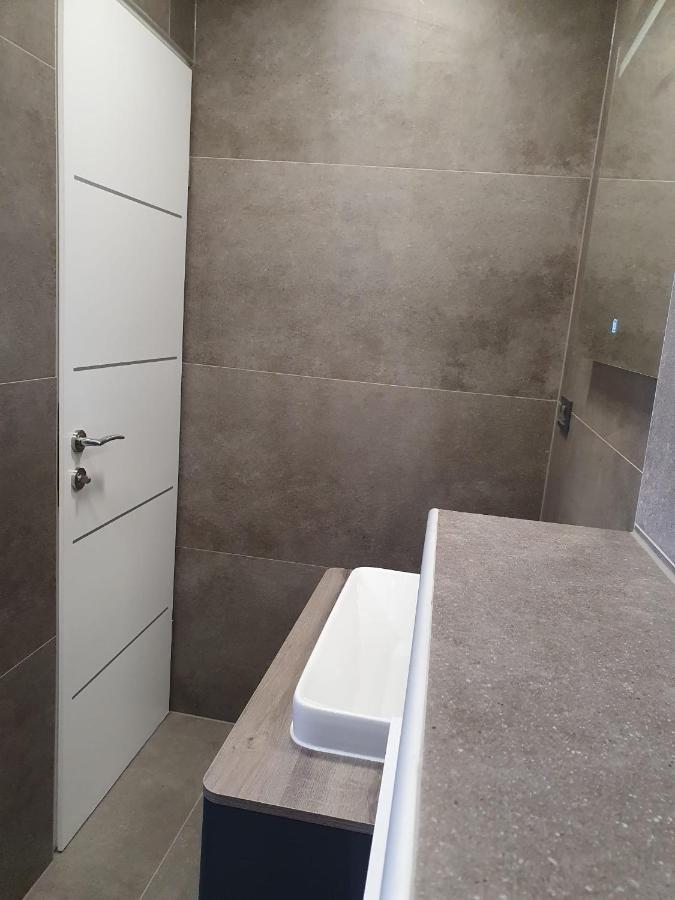 Apartamento Zg Zapad Zagreb Exterior foto