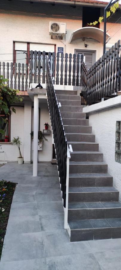 Apartamento Zg Zapad Zagreb Exterior foto