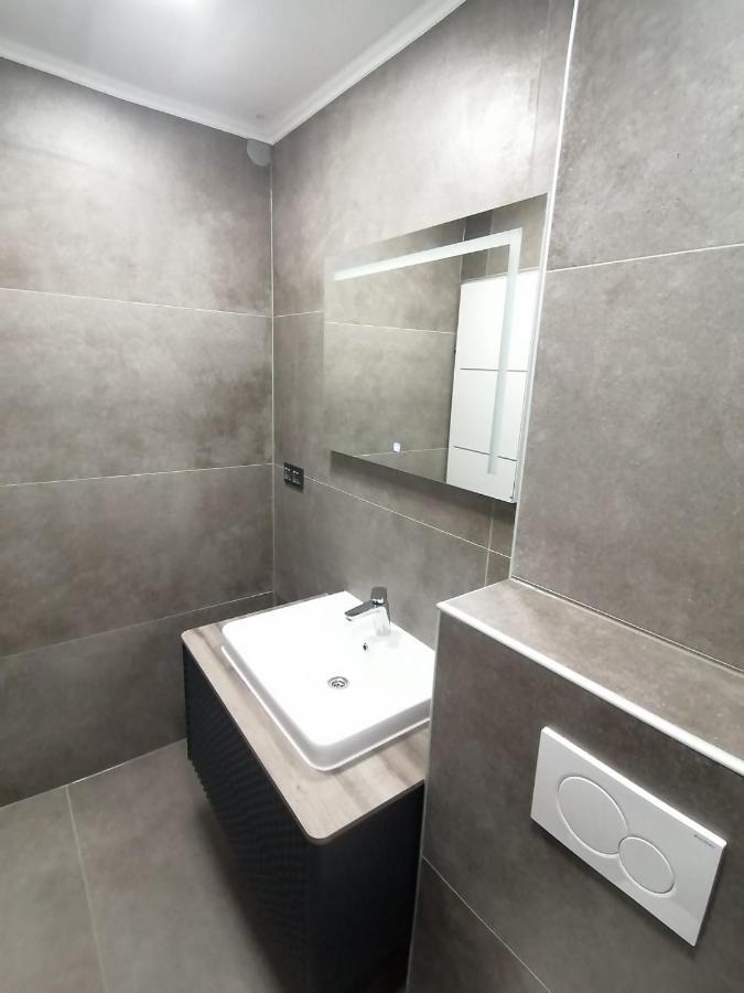 Apartamento Zg Zapad Zagreb Exterior foto