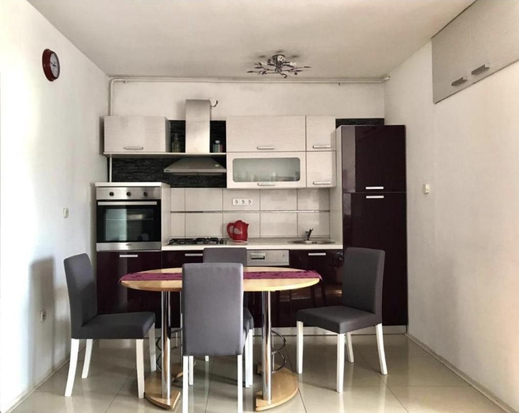 Apartamento Zg Zapad Zagreb Exterior foto