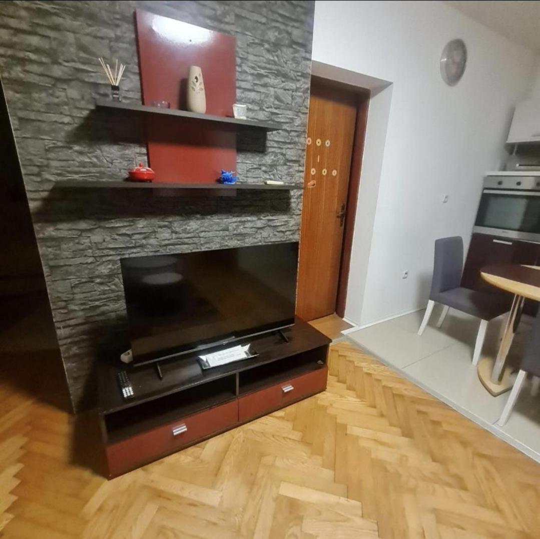 Apartamento Zg Zapad Zagreb Exterior foto