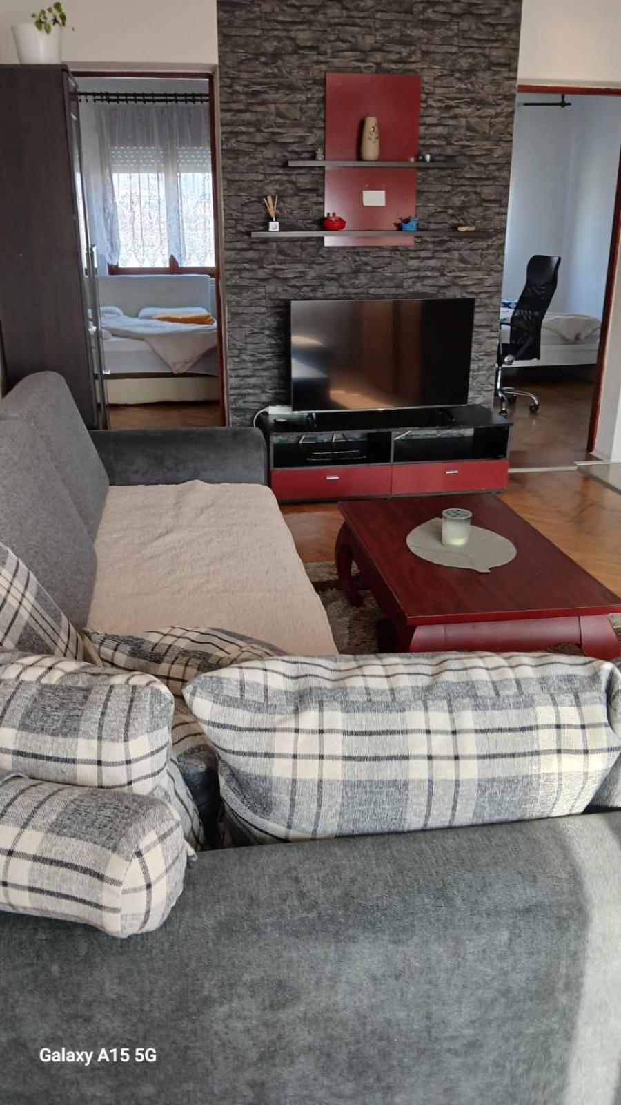 Apartamento Zg Zapad Zagreb Exterior foto