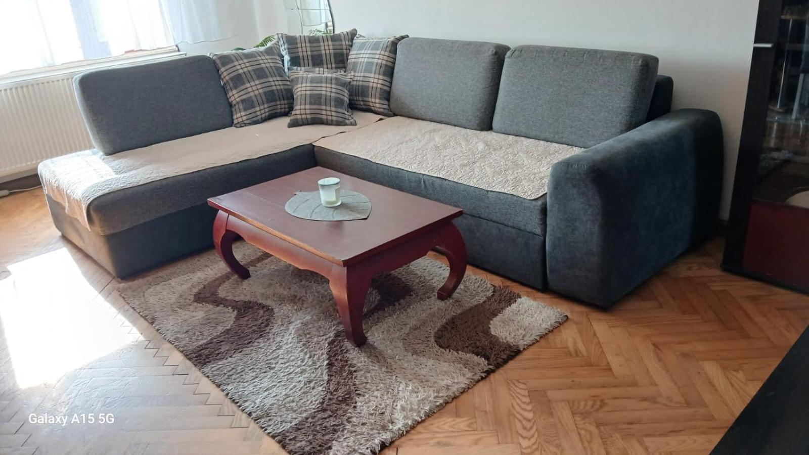 Apartamento Zg Zapad Zagreb Exterior foto