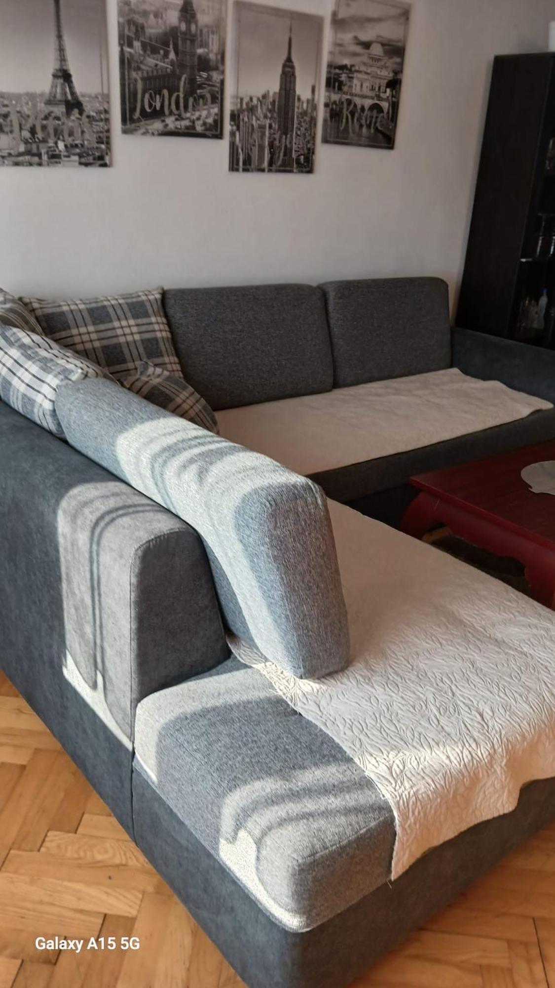 Apartamento Zg Zapad Zagreb Exterior foto