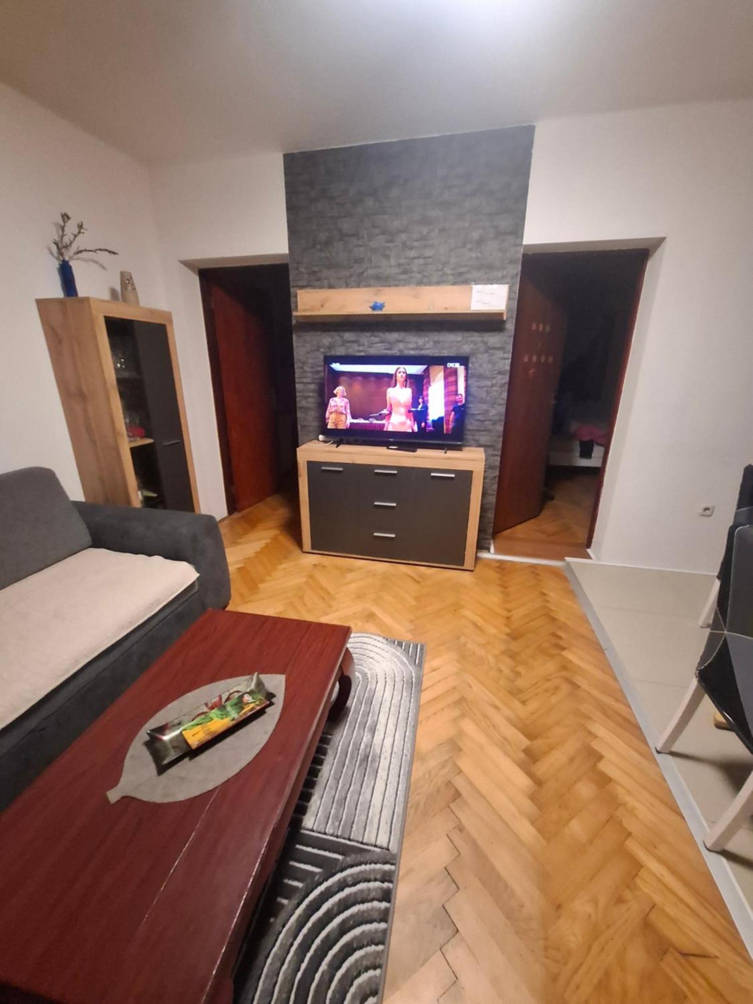 Apartamento Zg Zapad Zagreb Exterior foto