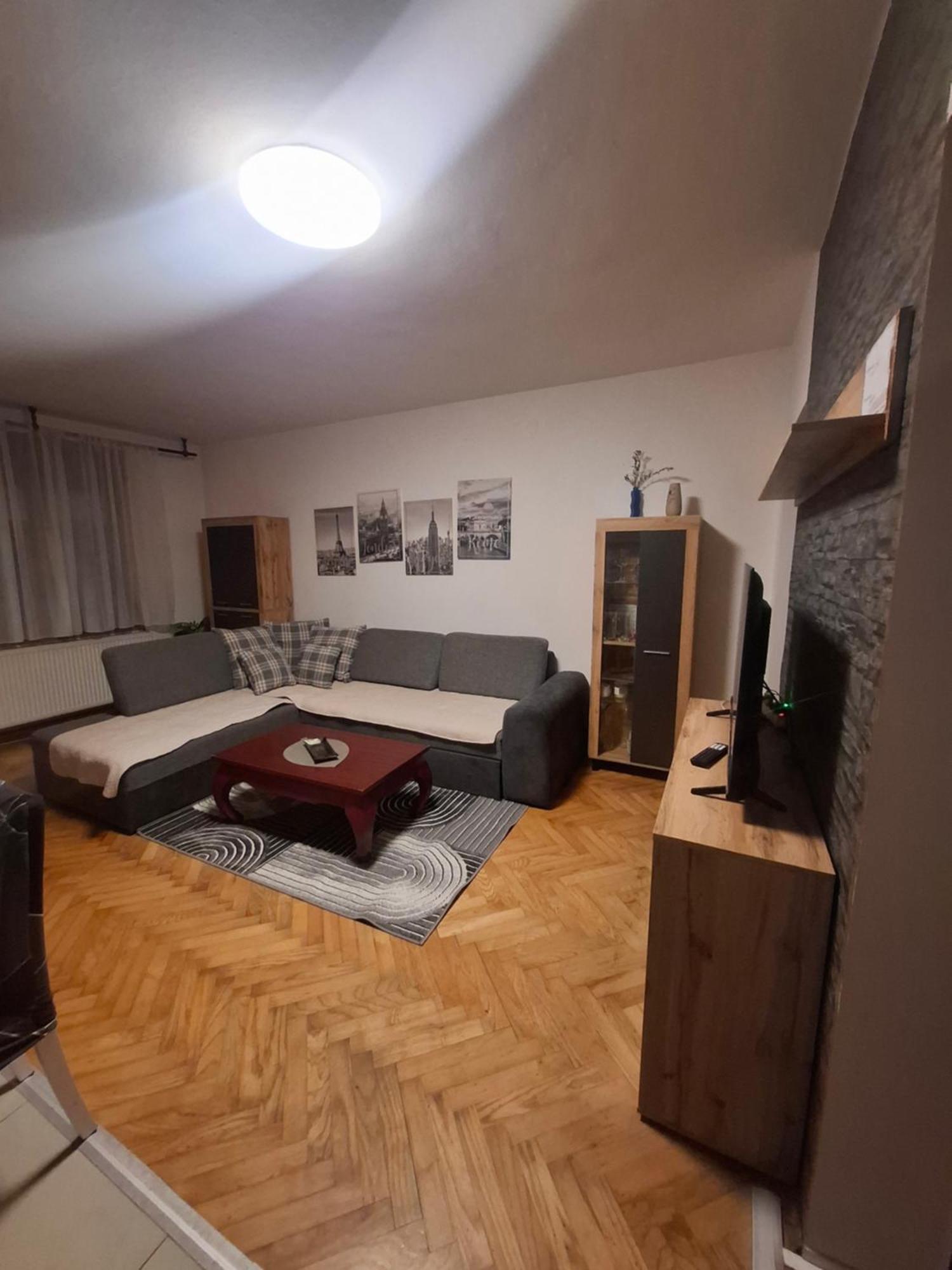 Apartamento Zg Zapad Zagreb Exterior foto