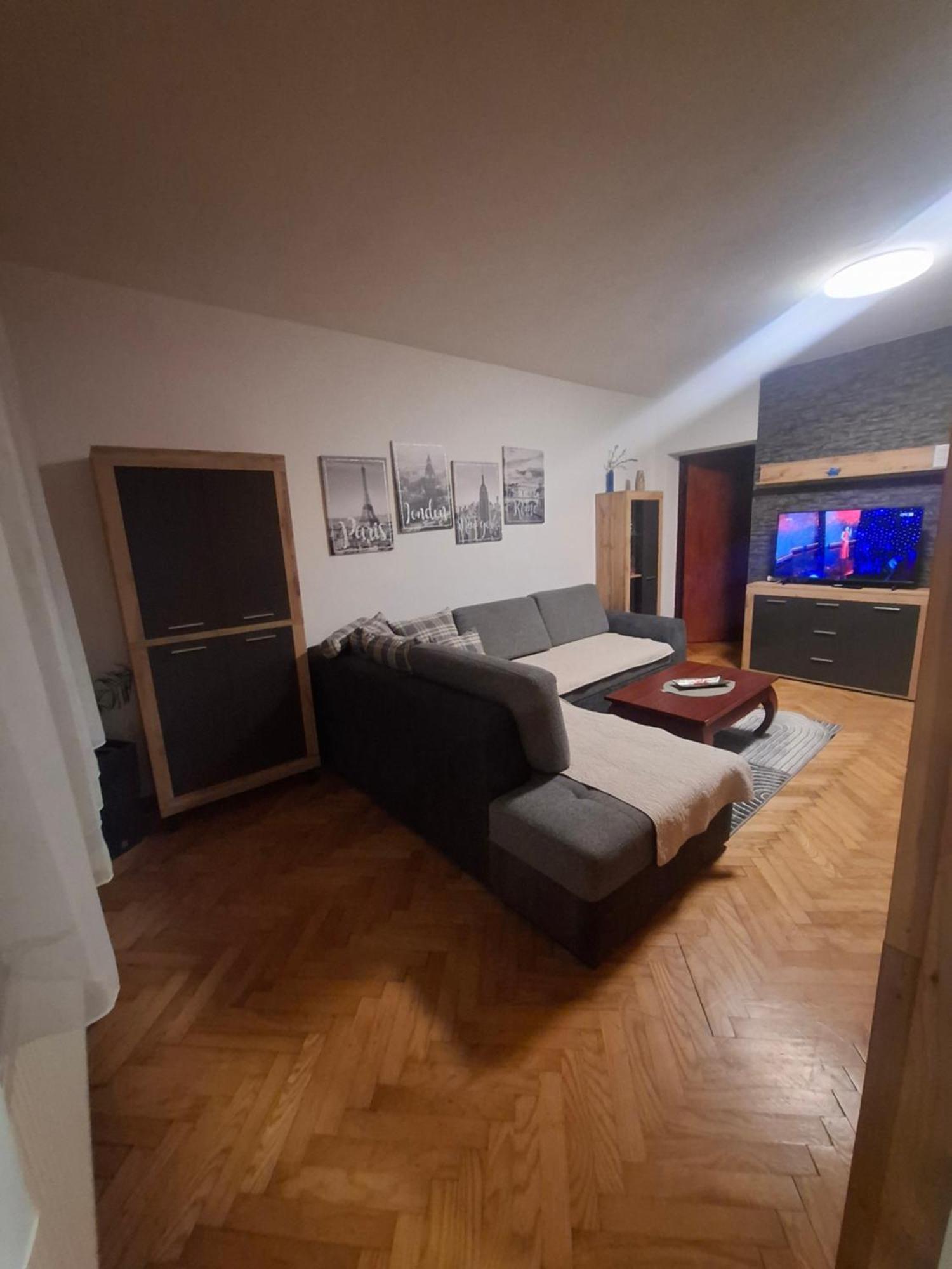 Apartamento Zg Zapad Zagreb Exterior foto