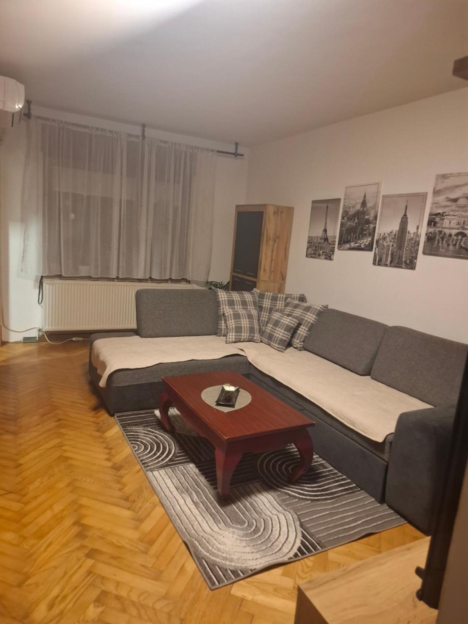 Apartamento Zg Zapad Zagreb Exterior foto