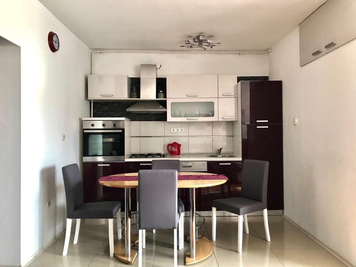 Apartamento Zg Zapad Zagreb Exterior foto