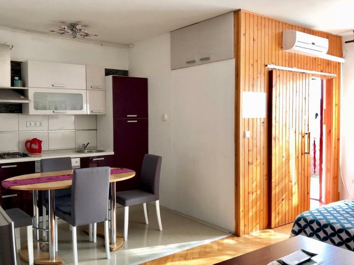 Apartamento Zg Zapad Zagreb Exterior foto