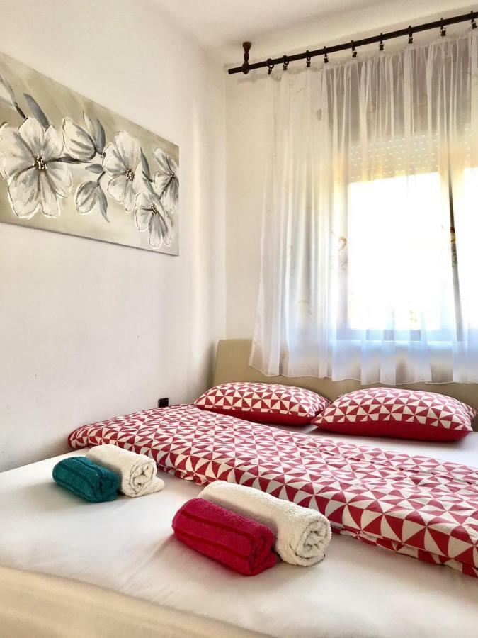 Apartamento Zg Zapad Zagreb Exterior foto