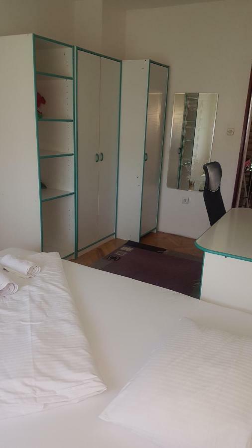 Apartamento Zg Zapad Zagreb Exterior foto