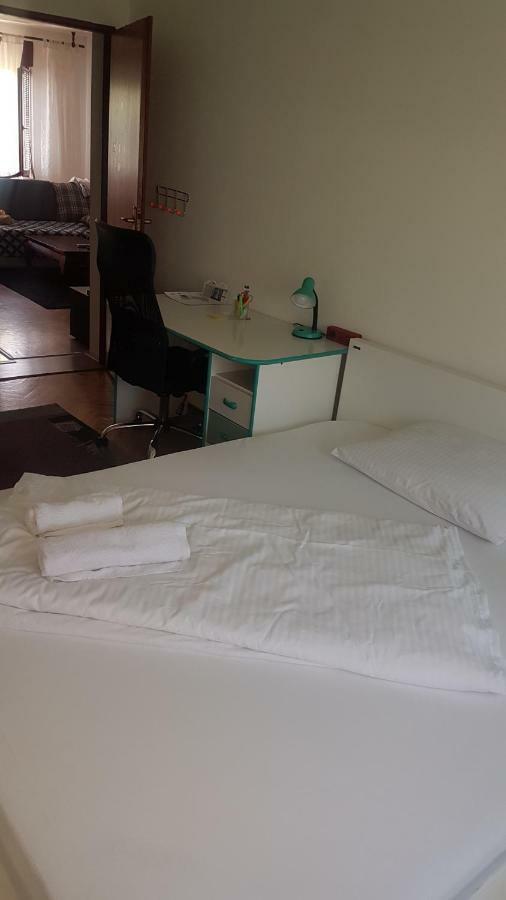 Apartamento Zg Zapad Zagreb Exterior foto