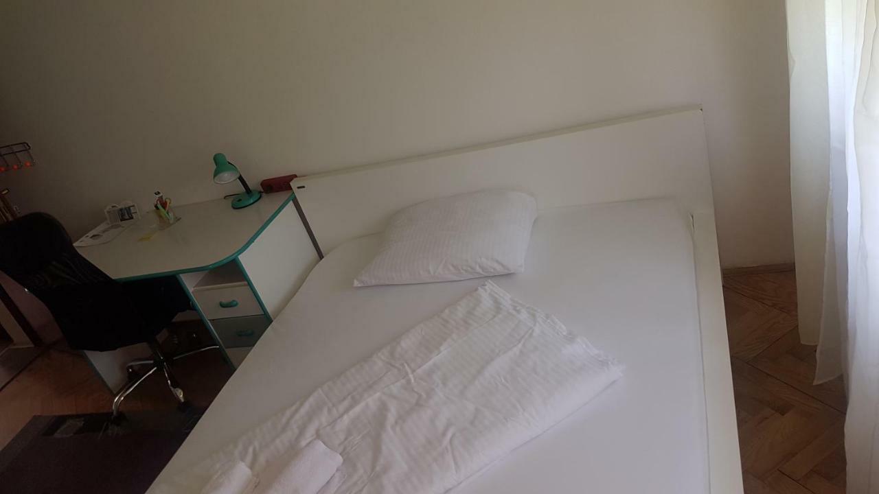 Apartamento Zg Zapad Zagreb Exterior foto