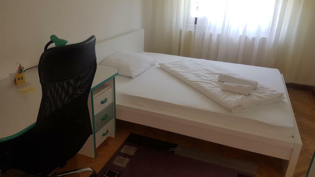 Apartamento Zg Zapad Zagreb Exterior foto